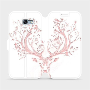 Etui do Samsung Galaxy A5 2017 - wzór M007S