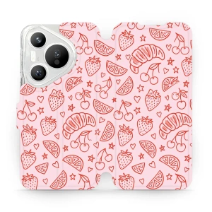 Etui do Huawei Pura 70 - wzór VP86S