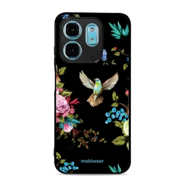 Etui Glossy Case do Infinix HOT 50i - wzór G041G