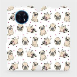 Etui do Nokia G50 5G - wzór M097P