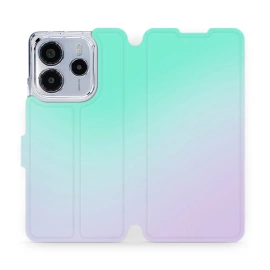 Etui do Xiaomi Redmi Note 14 4G - wzór VP63S