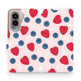 Etui do Xiaomi POCO M7 - wzór VP84S