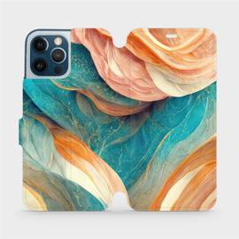 Etui do Apple iPhone 12 Pro Max - wzór VP36S