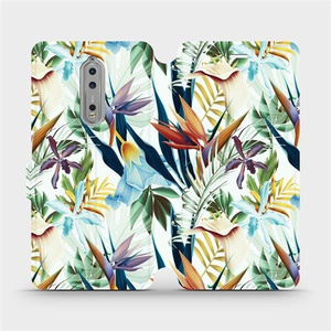 Etui do Nokia 8 - wzór M071P