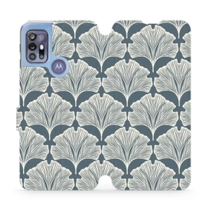 Etui do Motorola Moto G30 - wzór VA43S