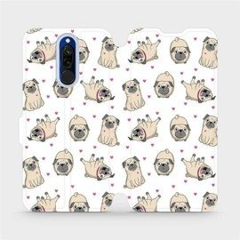 Etui do Xiaomi Redmi 8 - wzór M097P