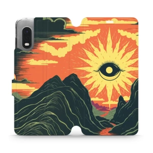 Etui do Samsung Galaxy Xcover PRO - wzór VP55S