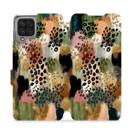 Etui do Samsung Galaxy M32 4G - wzór V167S