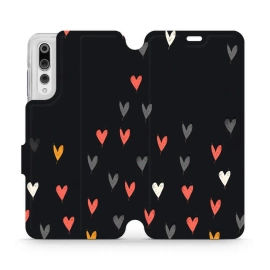 Etui do Huawei P20 Pro - wzór VP79P