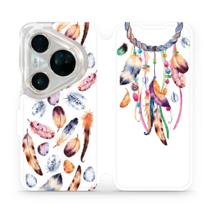 Etui do Huawei Pura 80 Ultra - wzór M003S