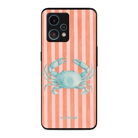 Etui Glossy Case do Realme 9 Pro Plus - wzór GP87G