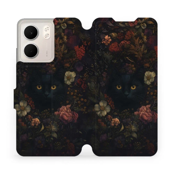Etui do OPPO A5x - wzór V161S