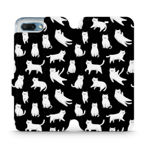 Etui do Huawei Honor 10 - wzór V163S