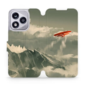 Etui do Huawei Honor 400 Lite - wzór MA03P