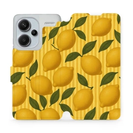 Etui do Xiaomi Redmi Note 13 Pro Plus - wzór VP81S