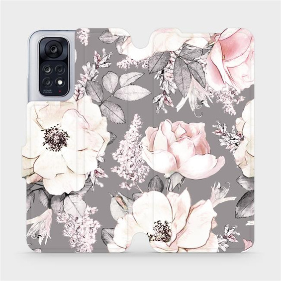 Etui do Xiaomi Redmi Note 11S - wzór MX06S