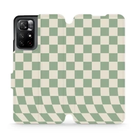 Etui do Xiaomi Redmi Note 11S 5G - wzór VA58S