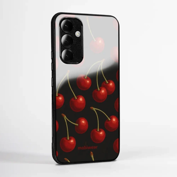 Etui Glossy Case do Samsung Galaxy S10e - wzór GP83G