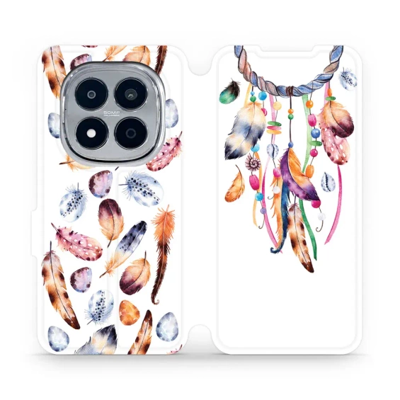 Etui do Xiaomi Redmi Note 15 Pro Plus 5G - wzór M003S