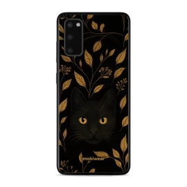 Etui Glossy Case do Samsung Galaxy S20 - wzór G164G