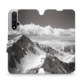 Etui do Huawei Nova 5T - wzór M152P