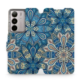 Etui do Realme C75 - wzór V108P