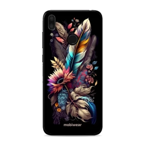 Etui Glossy Case do Huawei Y7 2019 - wzór G011G