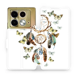 Etui do Infinix Note 40 - wzór M001P