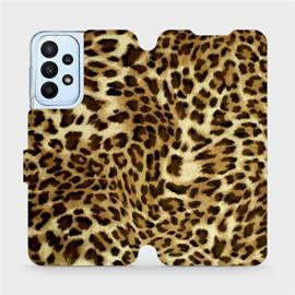 Etui do Samsung Galaxy A23 - wzór VA33P