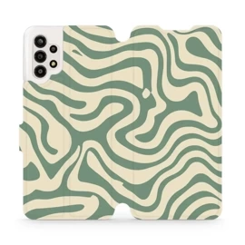 Etui do Samsung Galaxy A13 4G - wzór VA57S