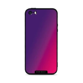 Etui Glossy Case do Apple iPhone SE - wzór G067G