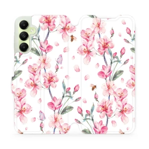 Etui do Samsung Galaxy A05s - wzór M124S