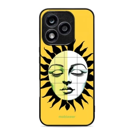 Etui Glossy Case do Huawei Honor 400 Lite - wzór G056G