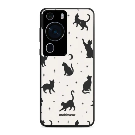 Etui Glossy Case do Huawei P60 Pro - wzór G162G