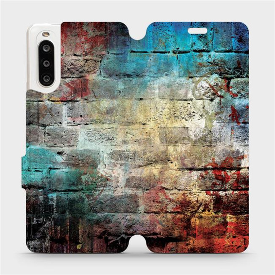 Etui do Sony Xperia 10 II - wzór V061P