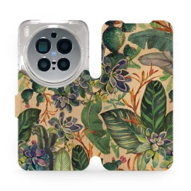 Etui do Vivo X300 pro - wzór VP05S