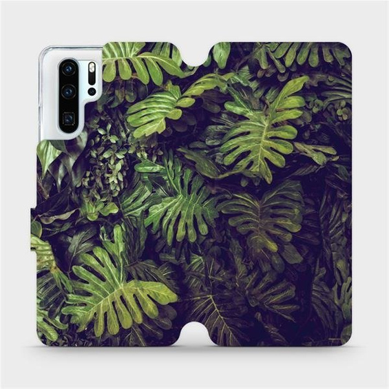 Etui do Huawei P30 Pro - wzór V136P