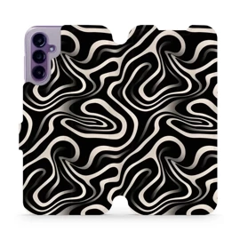 Etui do Samsung Galaxy A14 5G - wzór VA63S