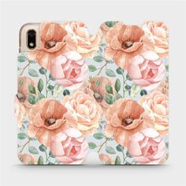 Etui do Huawei Y5 2019 - wzór MP02S