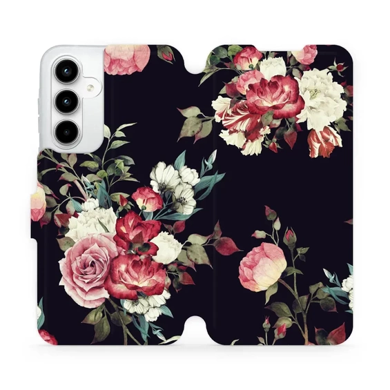 Etui do Samsung Galaxy A35 5G - wzór VD11P