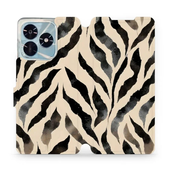 Etui do Huawei Honor X5c Plus - wzór VA53S