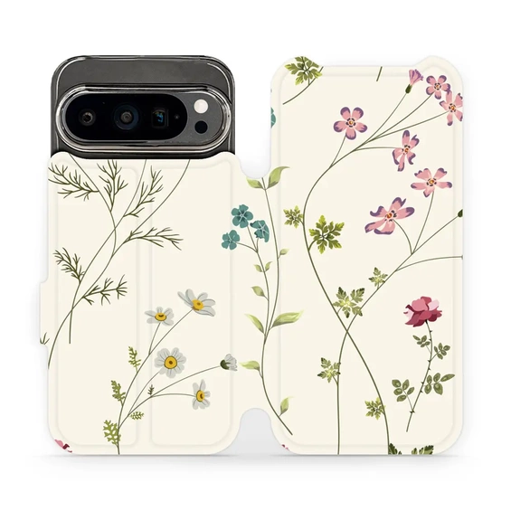 Etui do Google Pixel 9 Pro - wzór MD03S