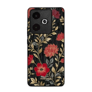 Etui Glossy Case do Realme GT 7T - wzór G172G