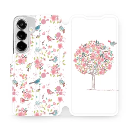 Etui do Samsung Galaxy S25 - wzór M120S