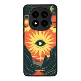 Etui Glossy Case do Xiaomi Redmi Note 14 Pro Plus 5G - wzór G055G