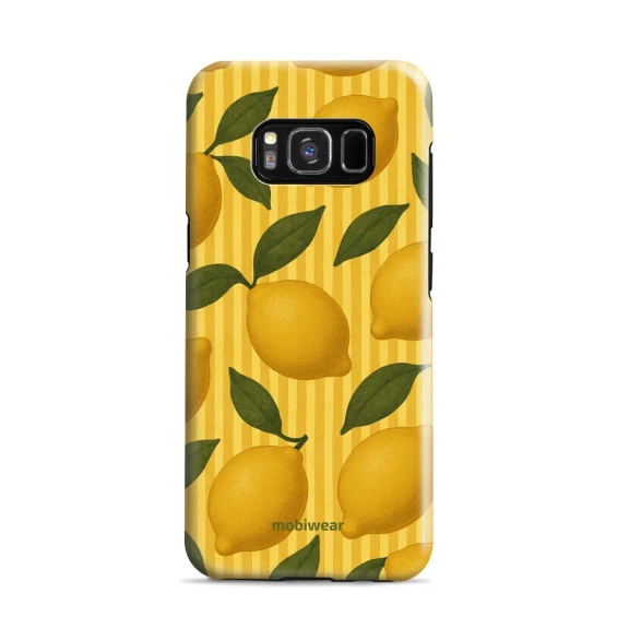 Etui Elite Pro do Samsung Galaxy S8 - wzór EP81E