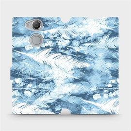 Etui do Sony Xperia XA2 - wzór M058S