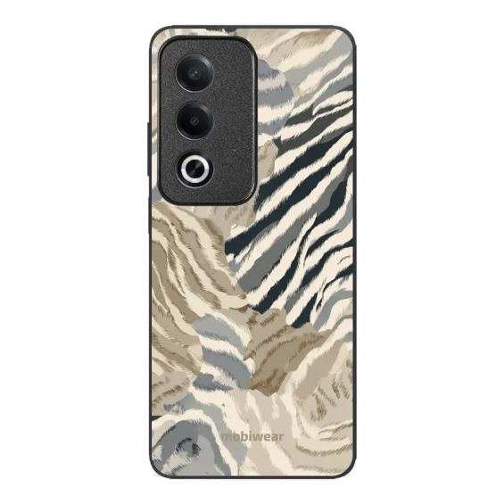 Etui Glossy Case do OPPO A80 5G - wzór G168G