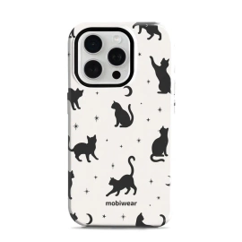 Etui Elite Pro do Apple iPhone 15 Pro - wzór E162E