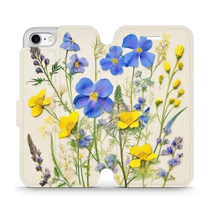 Etui do Apple iPhone 7 - wzór VP41S